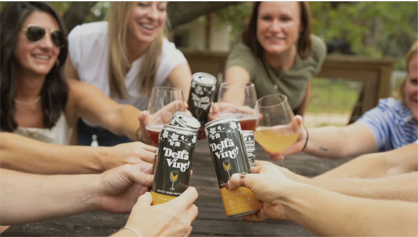 Low-Dose THC Drinks: Beginner’s Guide to Cannabis Beverages