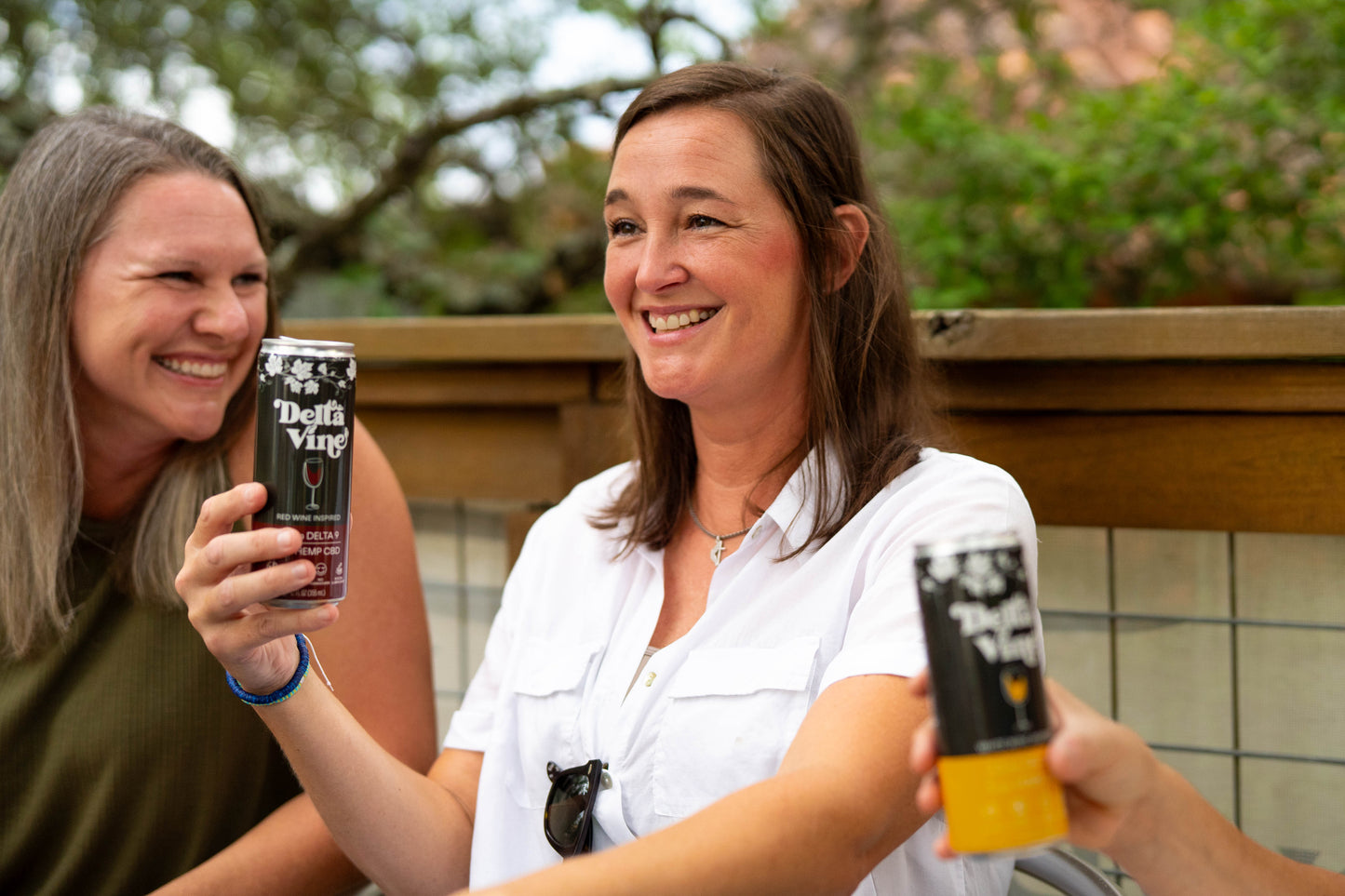 THC Drinks vs Alcohol: Which One Is Actually Better for You?