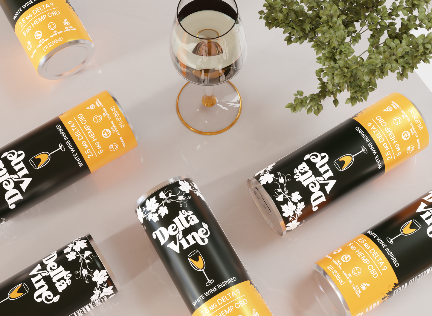 Benefits of Low Dose THC Drinks (Why Everyone’s Ditching the Hangover)